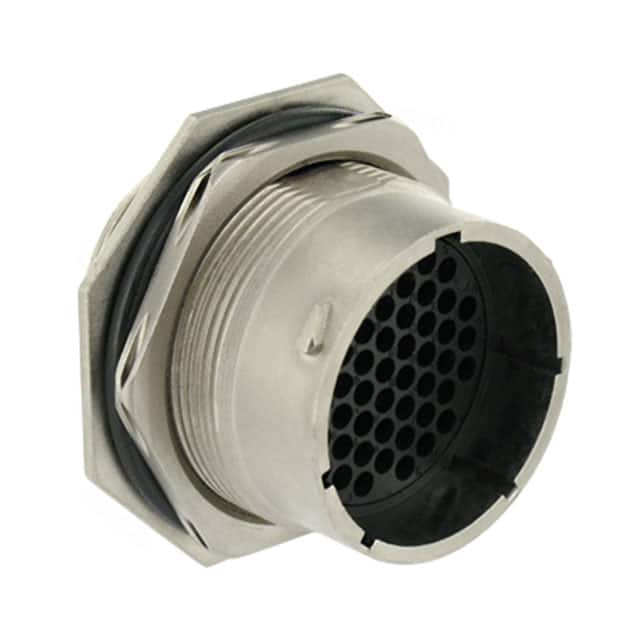 UT0W72255PH Souriau-Sunbank by Eaton  Boîtiers de connecteurs circulaires